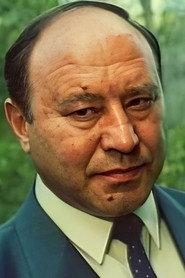 Ulmas Yusupov as in Little Man in a Big War 1990