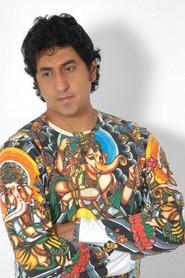 Rajesh Sabharwal as in Qatil Chandalini 1998