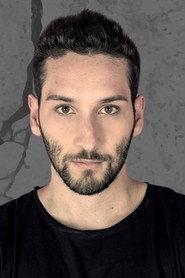 Dario Orsi as Self in Dario Orsi - Me Quiero Quejar 2022