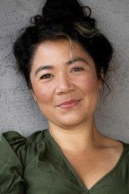 Whitney Wakimoto as Nice Woman in Every Man For Himself 2023