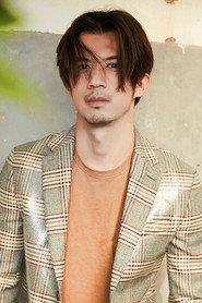 William Fan as Zhang Xun in Xia Xue & Wei An: Miss You Always 2016