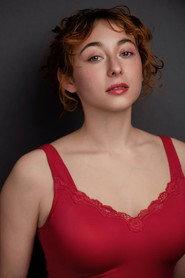 Lexie Grace Gibaldi as Allie in Prima 2025