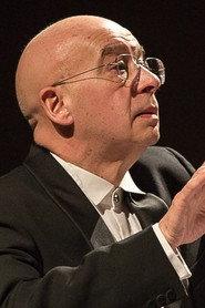 Roberto Gabbiani as Chorus Master in Tosca 2000