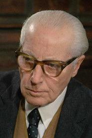Domenico Ravenna as Mr. Shinton in The Doll of Satan 1969