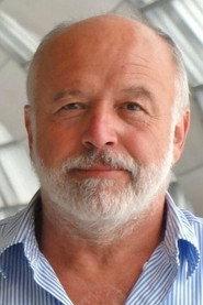 Manelick De La Parra as Self / Alondra's Father in La Maestra: Alondra de la Parra 2019