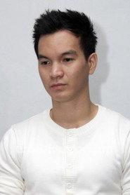 Christian Loho as Dedi in Jeritan Danau Terlarang (Situ Gintung) 2013