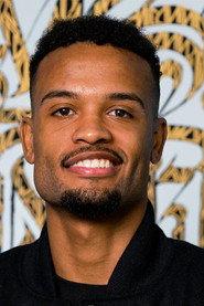 Gabriel Silva as Self in Idris Virgo vs. Aaron Chalmers 2023