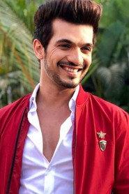 Arjun Bijlani as  in Direct Ishq 2016