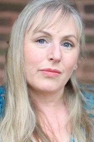 Denise Wilton as Diana in Obsidian Hounds 2023