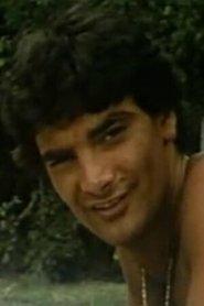 José Ferro as Tulipán in Macumba Sexual 1983