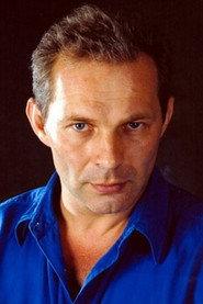 Zbigniew Wróbel as wujek Darek in Larp 2014