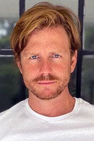 Joaquín Berthold as Polaco in The German Friend 2012