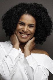 Priscila Maria as Luanda in The Memory Beneath the Waters 2026