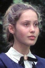 Nadège Clair as  in The Real Presence 1984