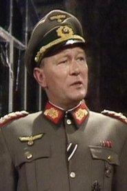 Hilary Minster as Silver in Story Without a Hero 1979