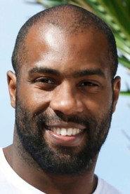 Teddy Riner as in Dans l'ombre de Teddy Riner 2016