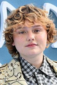 Kizzy Edgell as Self in Heartstopper: Ending on a Hi 2026