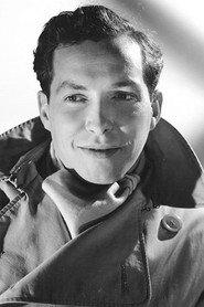 Stephen Crane as Observer Leslie Wiggins in Tonight and Every Night 1945