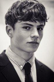 Antoine Simony as Chris in Summer of 85 2020