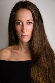 Amanda McGregor as Vicki in Lake-Emba 2025
