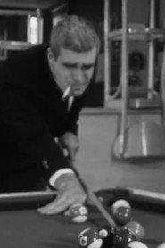 Sam DeFazio as Joe in It's Not Just You, Murray! 1964