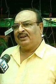 Majeed Edavanakad as Anand's uncle in Kattis Gang 2024