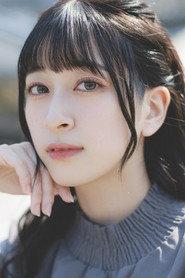 Kona Tsukine as Fujishima Megumi in Love Live! Hasunosora Girls' High School Idol Club 3rd Live Tour TRY TRI UNITY!!! with Mira-Cra Park! 2024