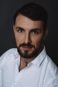 Oskar Stoczyński as Bellwether (voice) in A Cappella 2024