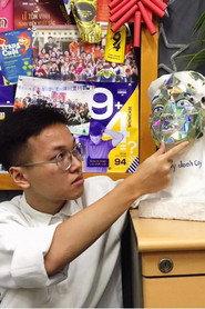 Nguyễn Phan Thái Vũ as Cop 1 in Cong An Danh Dan 2023
