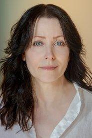 Heidi Schooler as Sherry / Sharon / Charlotte in Desk Job 2015