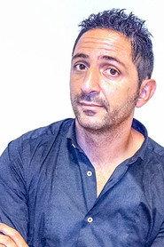 Antonio Matragna as in Gli attassati 2023