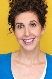 Robyn Okrant as Support Group Member in Flat Chested 2013
