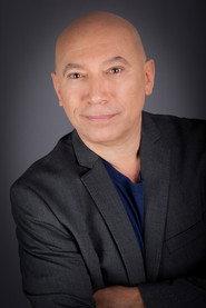 Darryl Anka as Self in Interview with the Extraterrestrial 2024