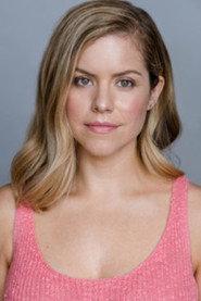 Natalie Mcclure as Mother in The Manual 2017
