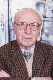 Clorindo Testa as Entrevistado in Amancio Williams 2013