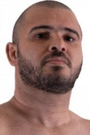Natalicio Nascimento Filho as Self in ACA 153: Dzhanaev vs. Pessoa 2023