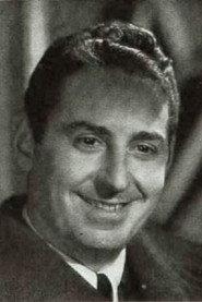 Eusebio Fernández Ardavín as León - The Pessimist in The Sixth Sense 1929