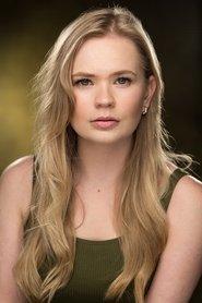 Lucy Sheree Cooper as Christopher's Mother in Gifted Pain 2025