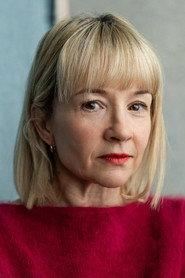 Rebecca Callard as Tamar (voice) in The Miracle Maker 2000