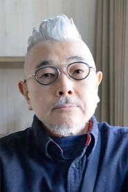 Takashi Ishii as Self in Behind Flower and Snake II 2005