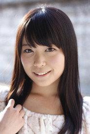 Rina Kawahara as  in Yakyuken Cannonball 2015