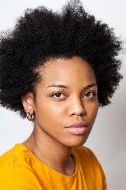 Hannah Lee as Naija in Sorority 2022