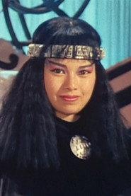 Midori Takahashi as in Young Wife 24 Hour Assault 1980