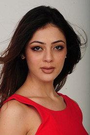 Parvati Melton as in Raktha Kashmira 2025