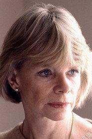 Jill Bennett as Calpurnia in Julius Caesar 1970