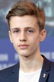 Jakob Lassalle as Phillip in I Was at Home, But... 2019