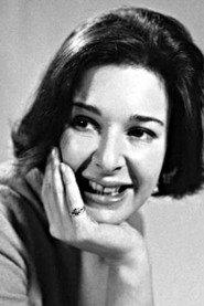 Verity Lambert as Self in The Last Moguls 1986