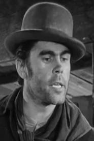 Ray Hyke as Sgt. Willistead in The Beast from 20,000 Fathoms 1953