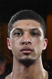 Jonathan de Pina as Self in Ali Izmailov vs. Charles Foster 2023