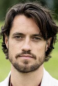 Jasper Demollin as Ricardo in Hart op de Juiste Plek 2022